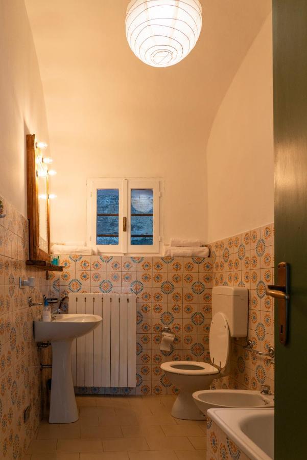 Lago Maggiore A 10 Minuti "Cascina Lavanda" Casalzuigno Exterior foto